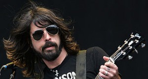 Foo Fighters’ Dave Grohl, Comic Dana Gould Developing Comedy at FX