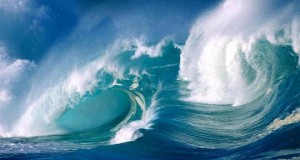 The Next Generation of Renewable Energy May Be Created Under Water