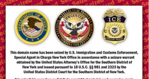 Feds seize 307 sports-related domains in advance of Super Bowl