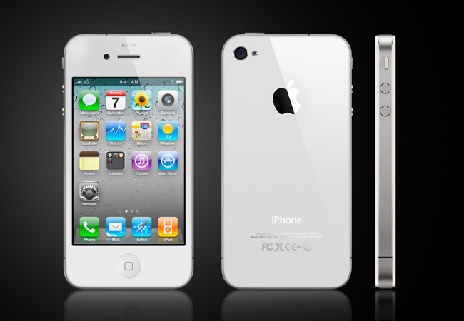 iPhone soaks up 75 percent of all mobile phone profits