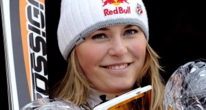Lindsey Vonn…Greatest Ski Racer Ever?