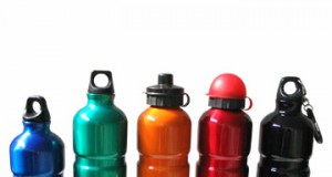 The Race for the Most Ethical Water Bottle