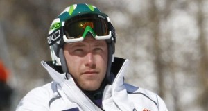 Bode Miller Launches New Adaptive Ski