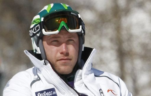 Bode Miller Launches New Adaptive Ski
