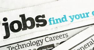 Job Openings Jump to Near a 3-year High