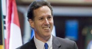 Santorum Sweeps 3 States, including Colorado, on ‘Mini-Tuesday’