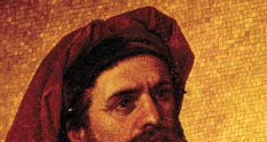 ‘Sons of Anarchy’ Scribe tapped to Co-Run Starz’s ‘Marco Polo’