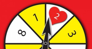 Is finding love a numbers game?