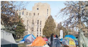 In case you missed it | Justice for campers