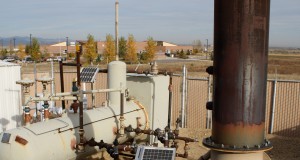 Why fracking is here to stay