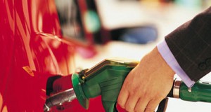 Gimme all your gas money