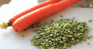 Vegan: My least favorite culinary modifier