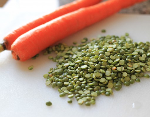 Vegan: My least favorite culinary modifier