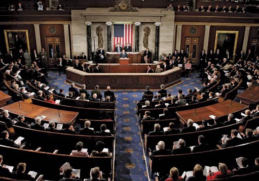 House Passes Insider-Trading Bill