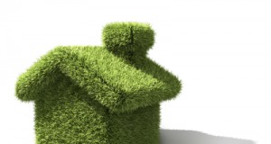 Sustainable home construction booms