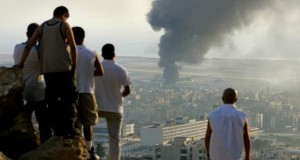 The Global Dangers of Syria’s Looming Civil War
