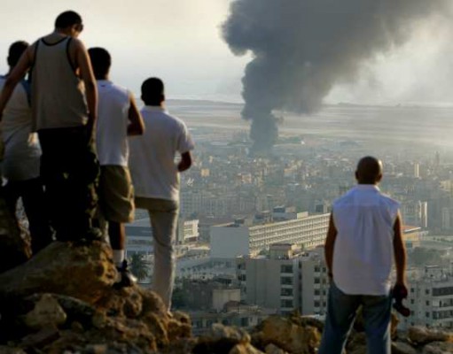 The Global Dangers of Syria’s Looming Civil War