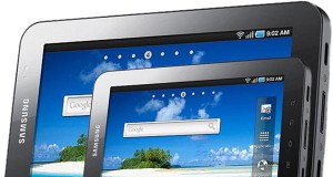 Samsung unveils Galaxy Tab 2, Ice Cream Sandwich and all