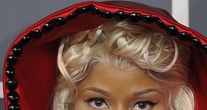 The Catholic League Damns Nicki Minaj’s Sacrilegious, Sexual Grammy Performance