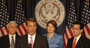 House GOP reverses on payroll tax cut