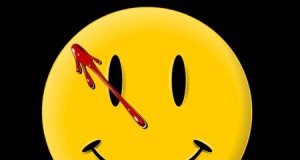 Alan Moore On Watchmen’s ‘Toxic Cloud’ And Creativity vs. Big Business