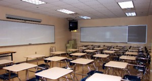 Third Grade Again: The Trouble With Holding Students Back