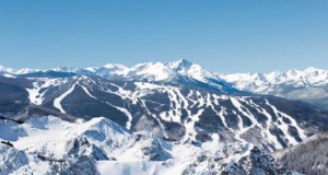 No Business Like Snow Business: The Economics of Big Ski Resorts