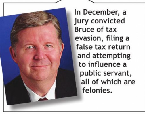 In case you missed it | Finally De-Bruced