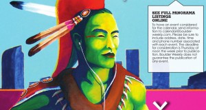 Event Calendar | Week of Feb. 16, 2012