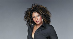 Biff 2012 | Foxy lady