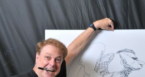 Biff 2012 | The life of an indie animator