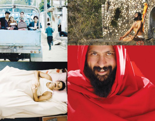 Biff 2012 | Out-guruing the gurus