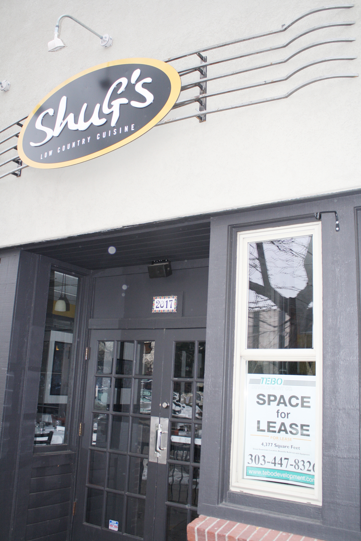 Shug&rsquo;s is latest casualty in 13th Street&rsquo;s revolving door