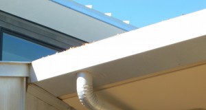 Capturing Rainwater from Rooftops Can Alleviate Nation’s Water Woes