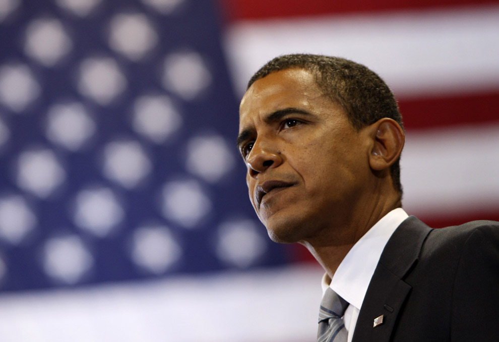 Obama Raises $4 Million in Southern California for Reelection Campaign and DNC