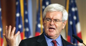 Gingrich Patron Set to Donate Another $10 Million