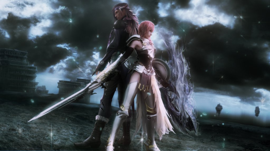 Square Enix: A Tale Of Two Gaming Cultures