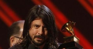Dave Grohl Clarifies Grammy Speech: ‘I Love ALL Kinds of Music’