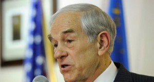 PayPal founder Peter Thiel donates $1.7M to Ron Paul PAC