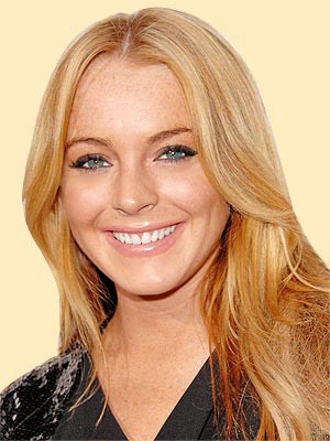 Lindsay Lohan Set to Return As ‘SNL’ Host