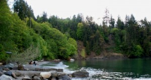 Humanity’s Growing Impact on the World’s Freshwater