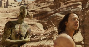Is Disney’s $250 Million ‘John Carter’ the Next ‘Waterworld’?