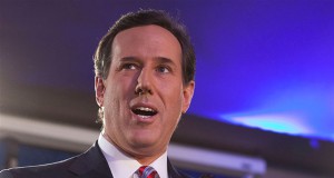 Blue-Collar Votes Will Make or Break Santorum in Michigan and Beyond