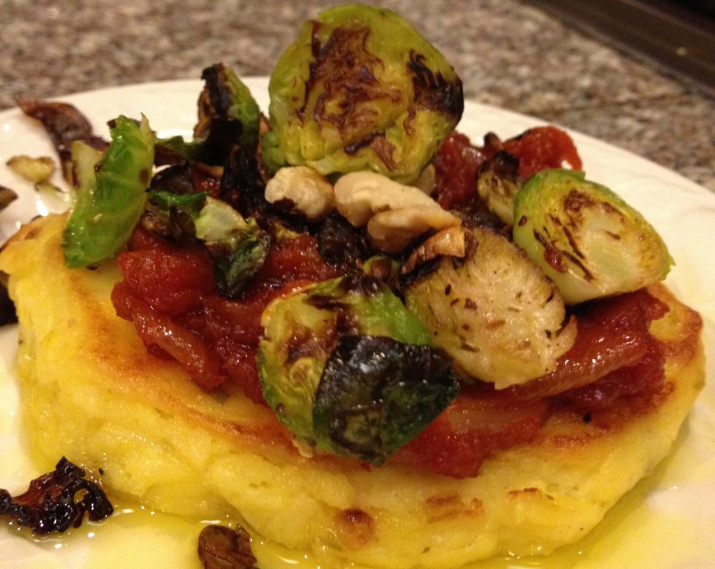 An hors d’oeuvre to impress the possessed - Boulder Weekly