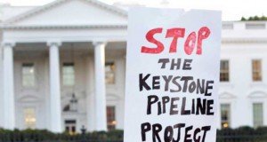Keystone XL Would Raise Gas Prices, Not Lower Them