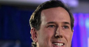 Rick Santorum defends Satan comments