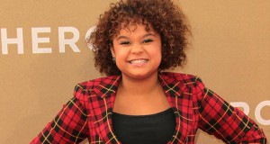 ‘X Factor’s’ Rachel Crow Lands Nickelodeon TV Deal, Columbia Records Contract