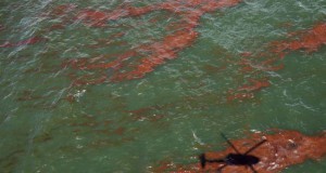 Without Passage of RESTORE Act, BP Could Get Sweet Settlement Deal