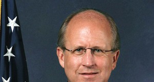 The intriguing David Walker