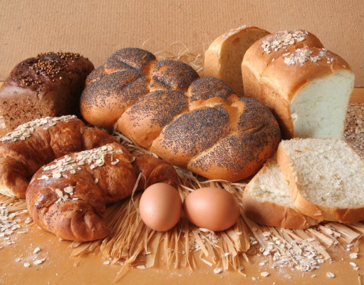 The great gluten debate